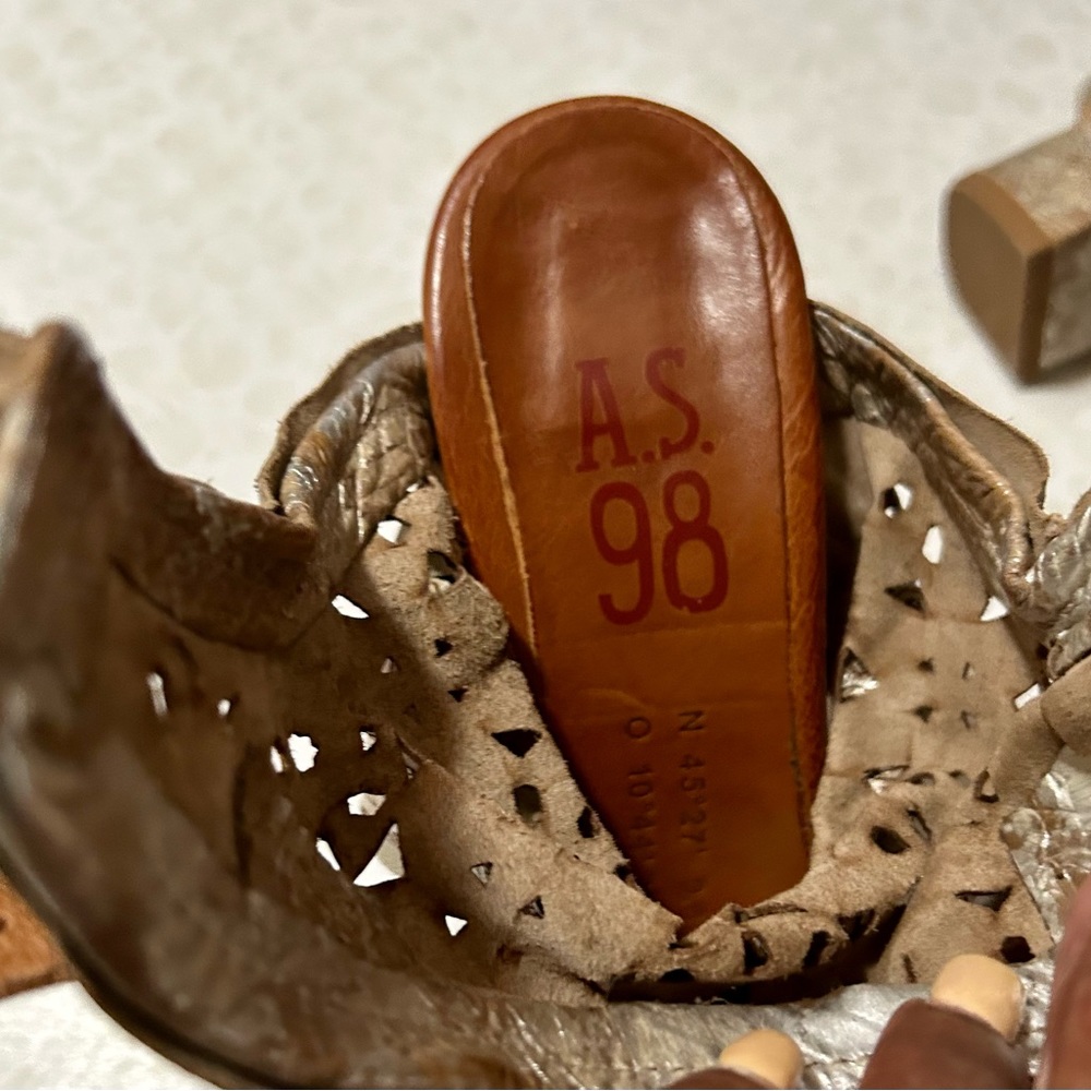 A.S. 98 - Picture 6 of 6